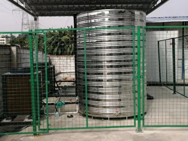 空气能热水工程