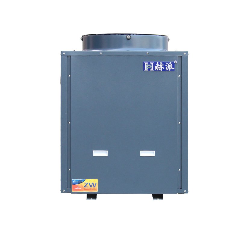 5P空气能热水机
