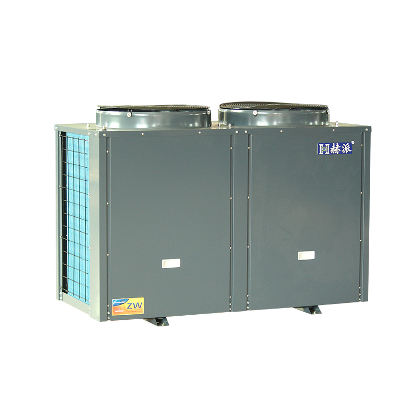 15P空气源热泵热水...