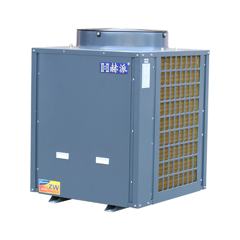 10P空气能热水机