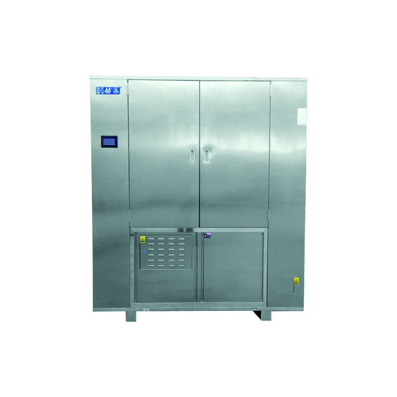 3匹闭环一体烘干除湿...