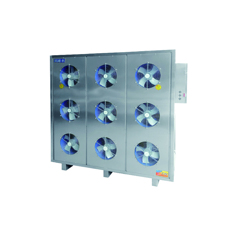 15P整体闭环烘干除...