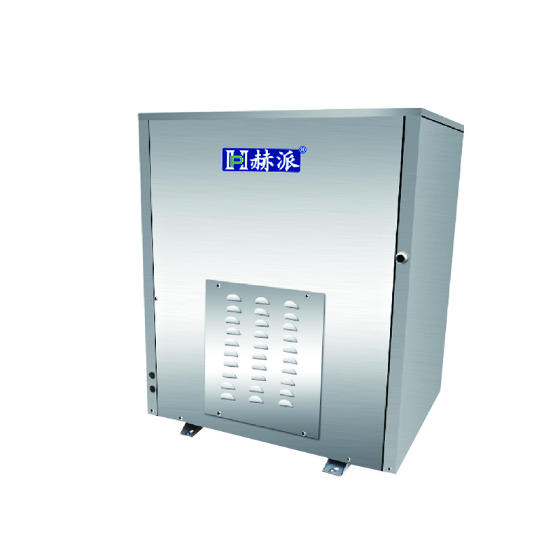 3P整体闭环烘干除湿...