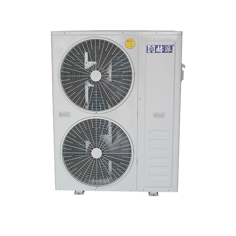 空气能采暖机非标定制