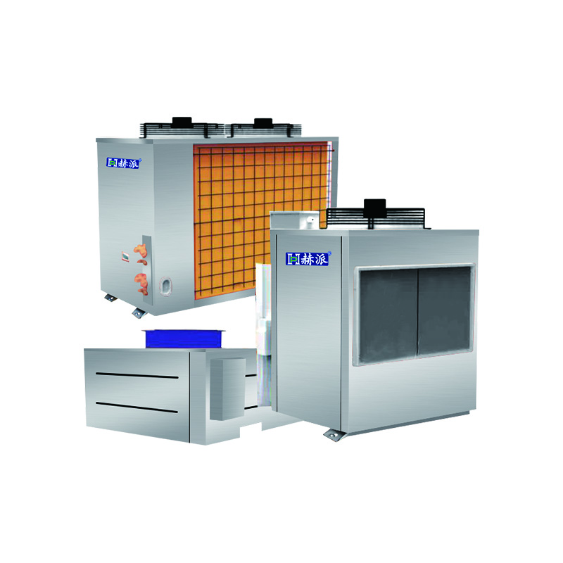 7P/14P分体式烘...