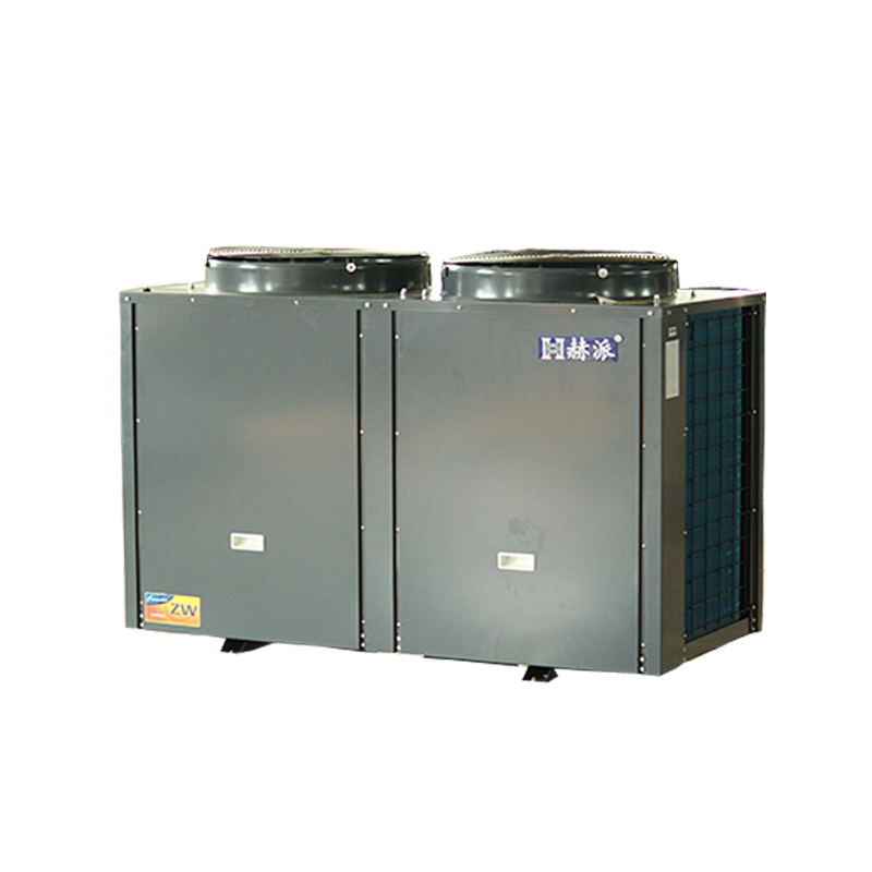 热泵双风机空热泵