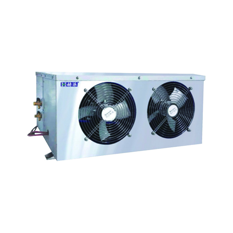 5匹分体烘干机组