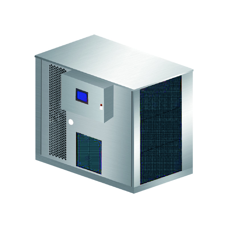 7P整体式热泵烘干机...