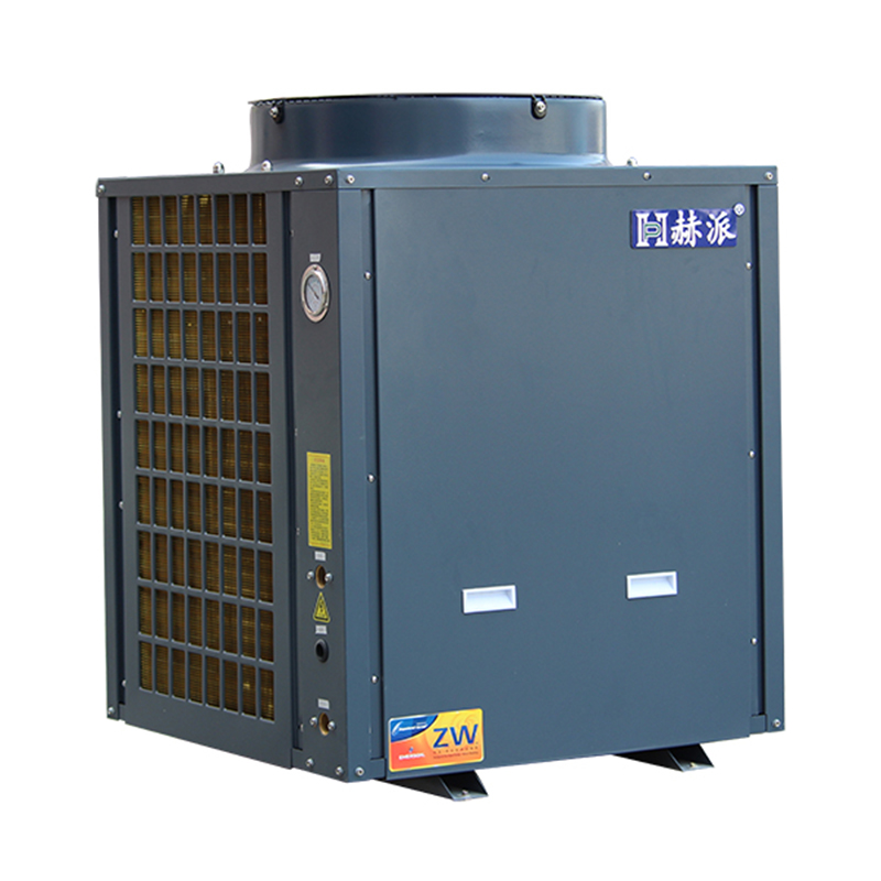 3P空气源热泵(灰色...