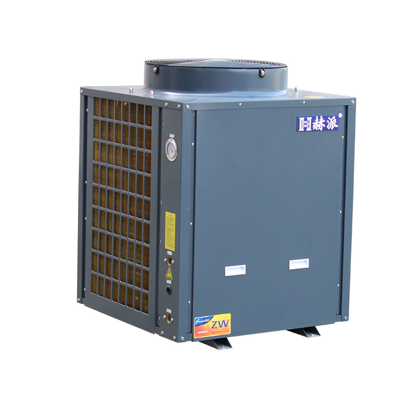 3匹空气源热泵热水机...