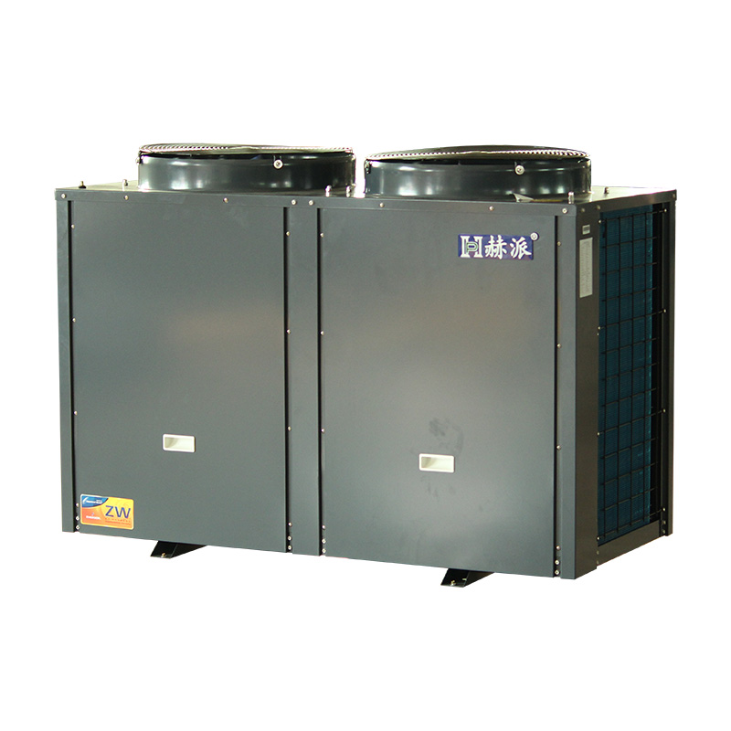 15P空气源热泵热水...