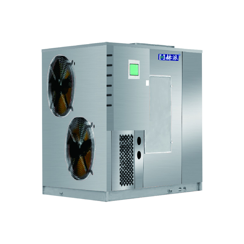 14P空气能热泵烘干...