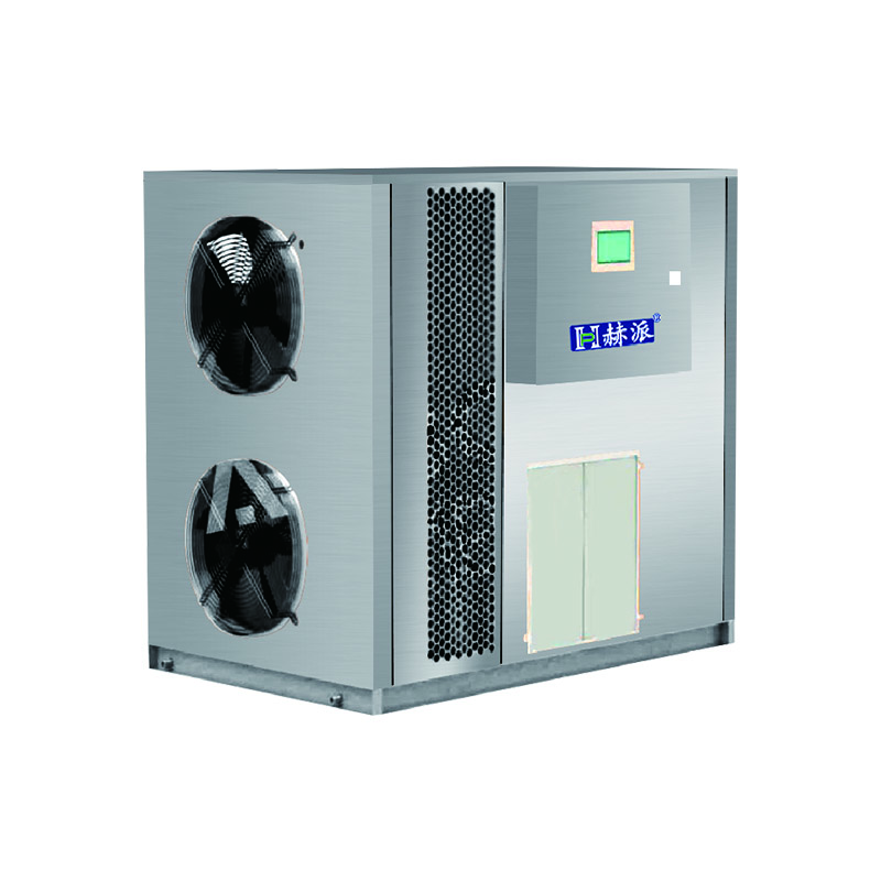 14P空气能热泵烘干...