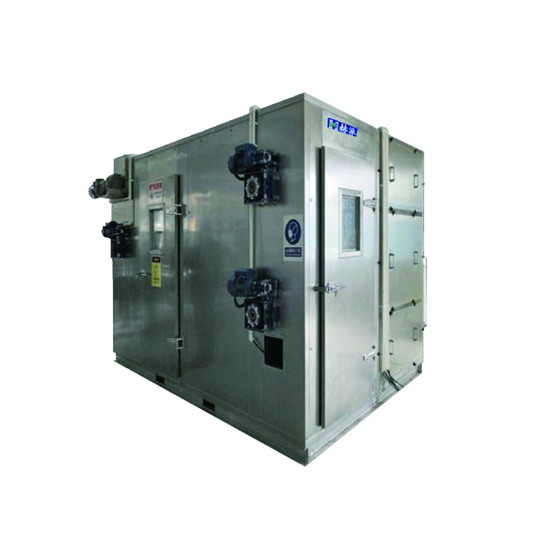 热泵污泥烘干机组