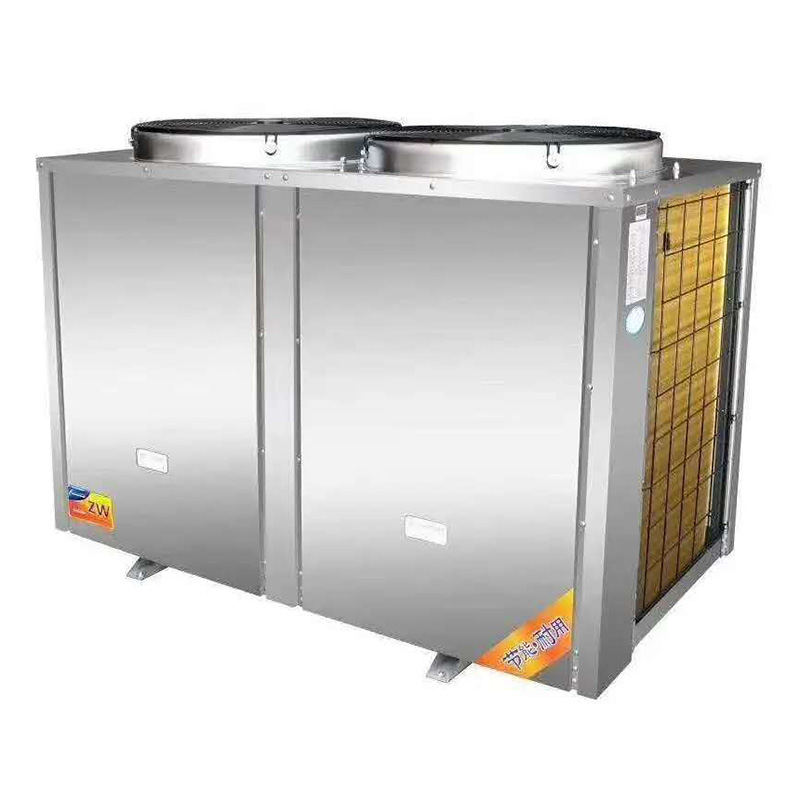 10P空气能热水器（...