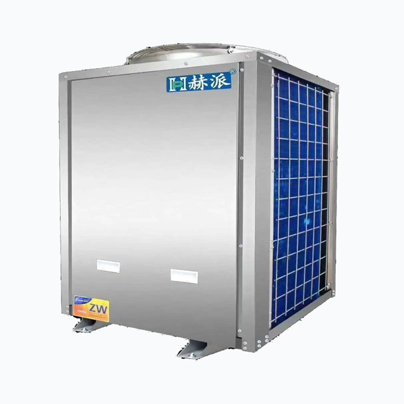 3P空气源热泵(不锈...