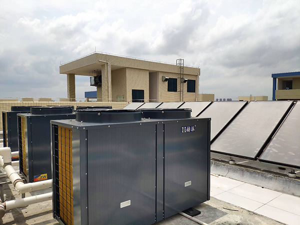 你不知道的太阳能热水器运作原理