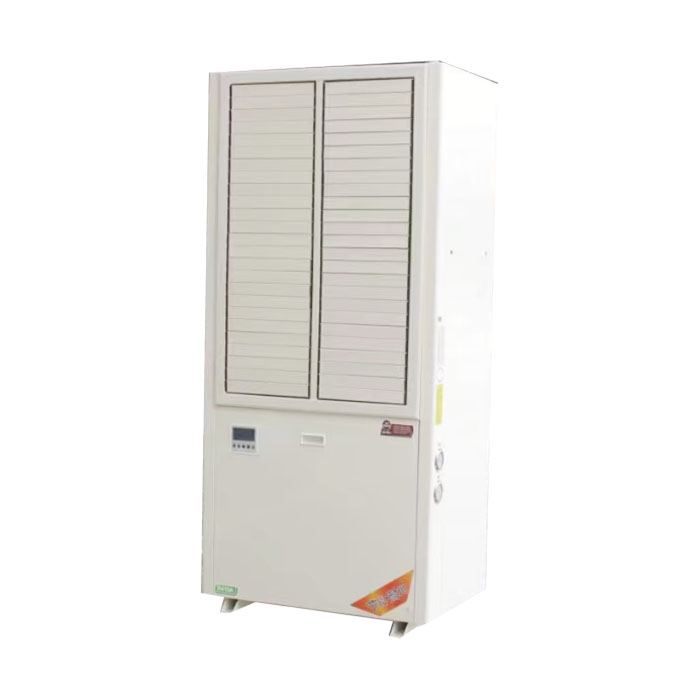 10匹蒸发冷空调